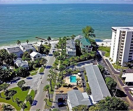 Gulf Holiday Cayo Siesta Exterior foto