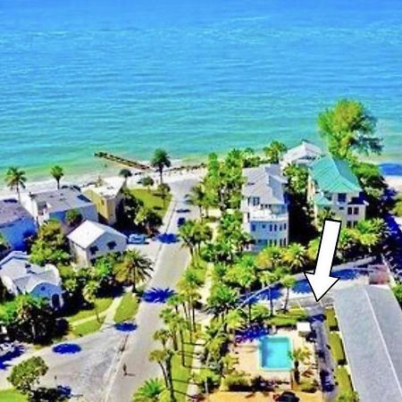 Gulf Holiday Cayo Siesta Exterior foto